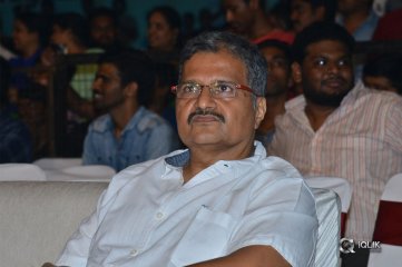 Nota Movie Public Meet Function Photos